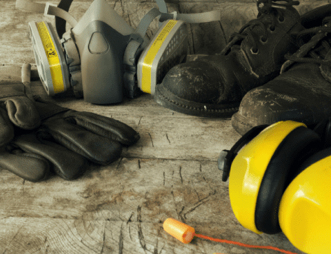 Personal Protective Equipment