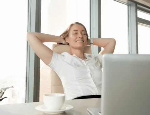 Ergonomics