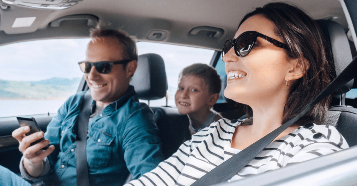 Holiday Driving Safety