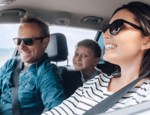 Holiday Driving Safety