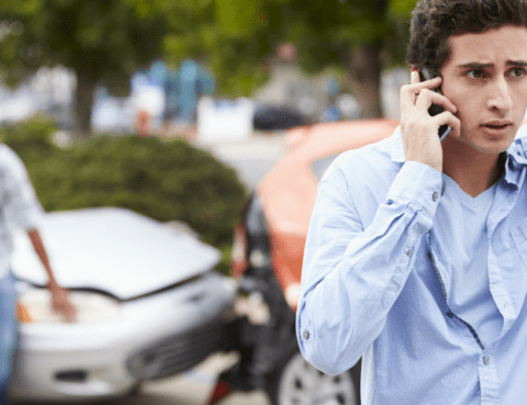 Car Accident Questions