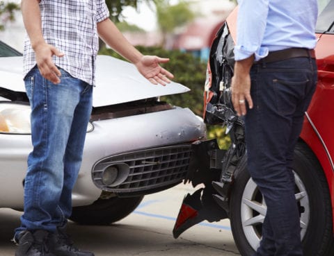 Louisiana Auto Insurance