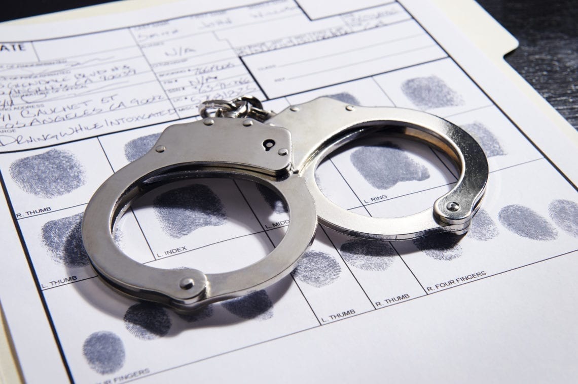 Criminal Record