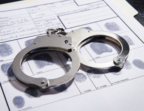 Criminal Record