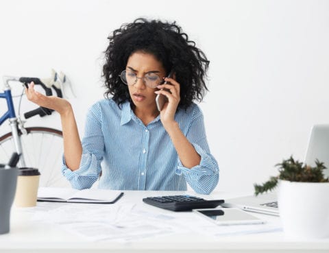 Handling Insurance Adjusters