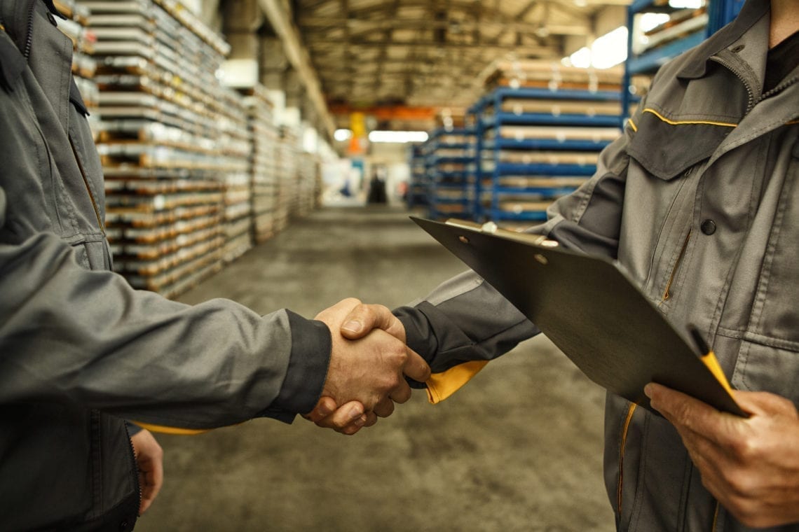 Louisiana Employment Law 101