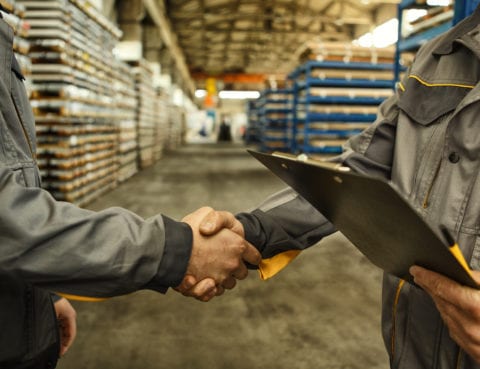 Louisiana Employment Law 101