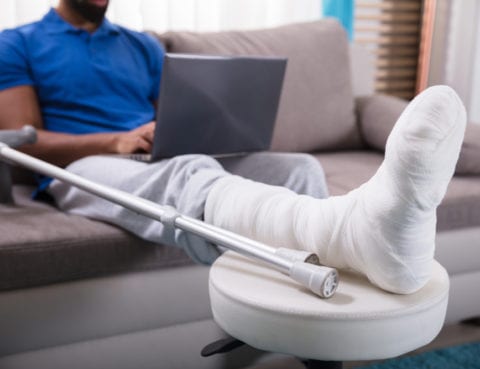 Fired While On Workers Compensation